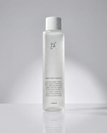 Ondo Skin Clotho Toner - 150 ml