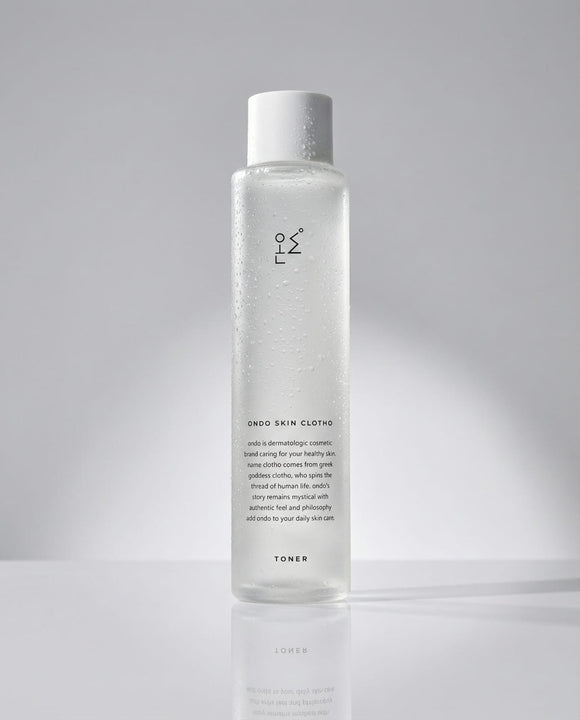 Ondo Skin Clotho Toner - 150 ml