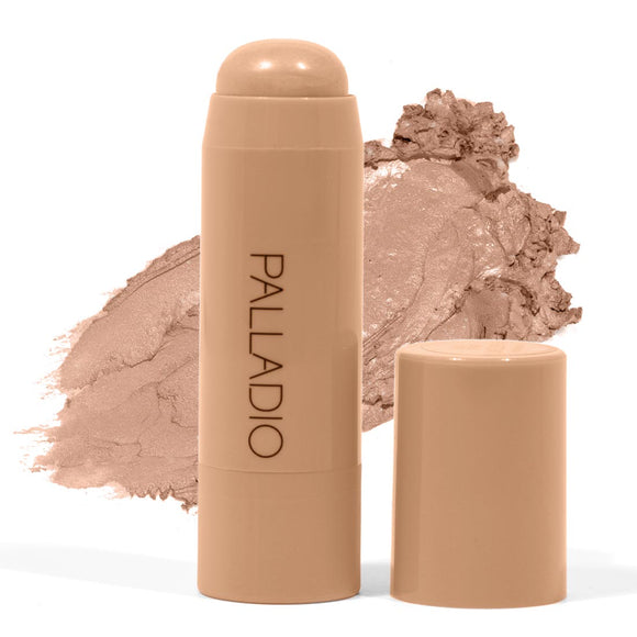 Palladio I'm Glowing! Creamy Stick Luminizer