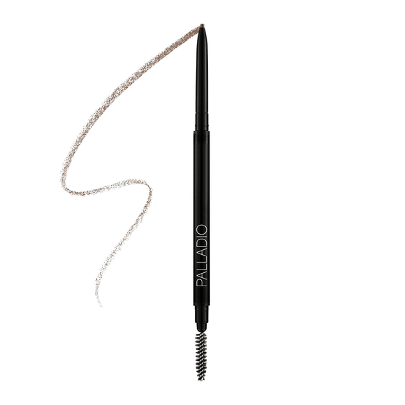 Palladio The Brow Definer Micro Pencil