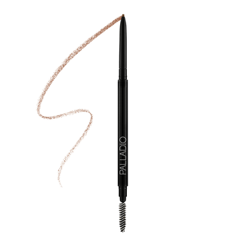 Buy medium-brown Palladio The Brow Definer Micro Pencil