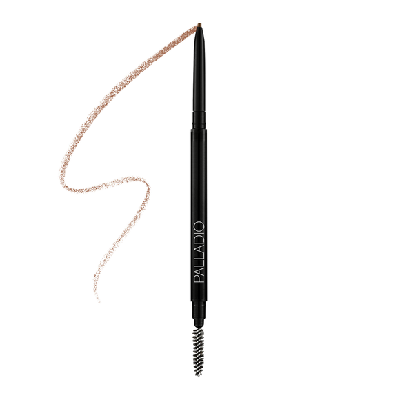 Palladio The Brow Definer Micro Pencil
