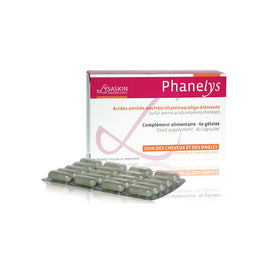 Phanelys - 60 Capsules