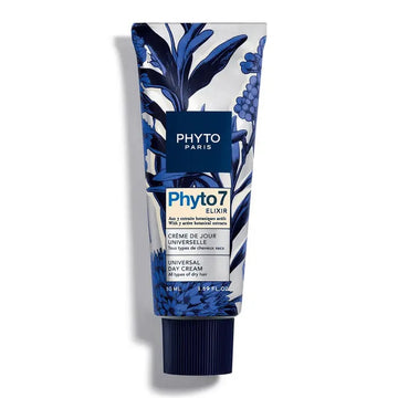 Phyto 7 Elixir Nourishing Day Cream