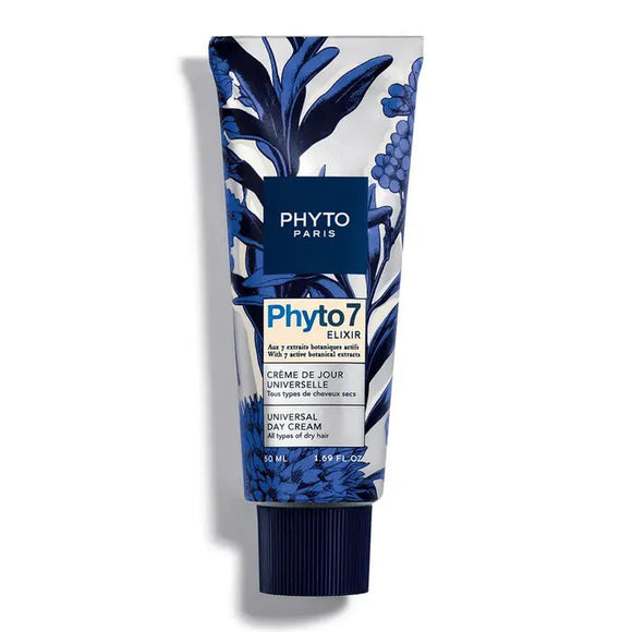 Phyto 7 Elixir Nourishing Day Cream