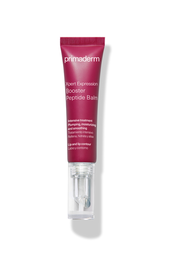 Primaderm Xpert Expression Booster Peptide Balm - 10 ml