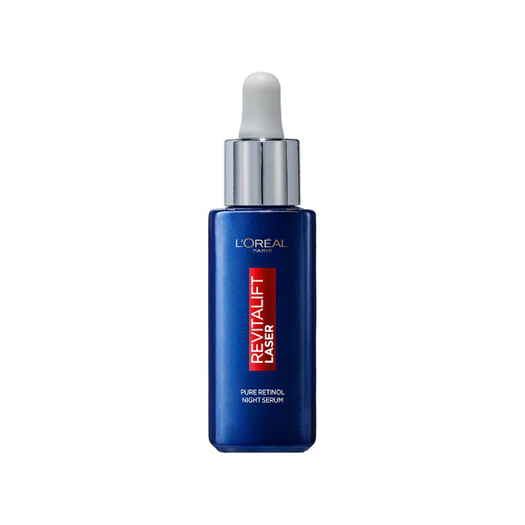 Revitalift Laser Retinol Deep Wrinkle Serum - 30 ml