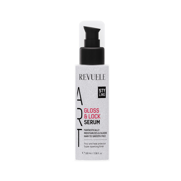 Revuele Gloss & Lock Serum - 100 ml