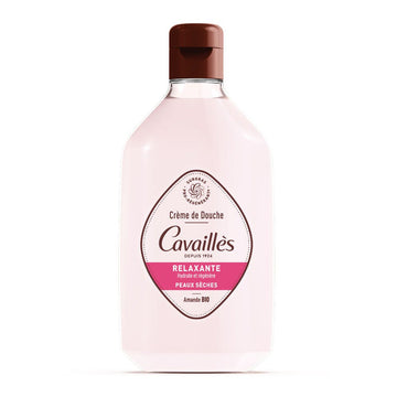 Roge Cavailles Relaxing Shower Cream 250 ml