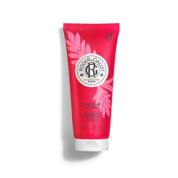 Roger & Gallet Gel Douche Bienfaisants - 200ml