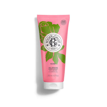 Roger & Gallet Gel Douche Bienfaisants - 200ml - 0