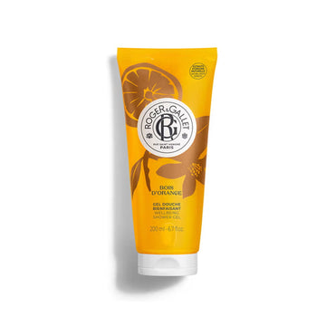 Roger & Gallet Gel Douche Bienfaisants - 200ml