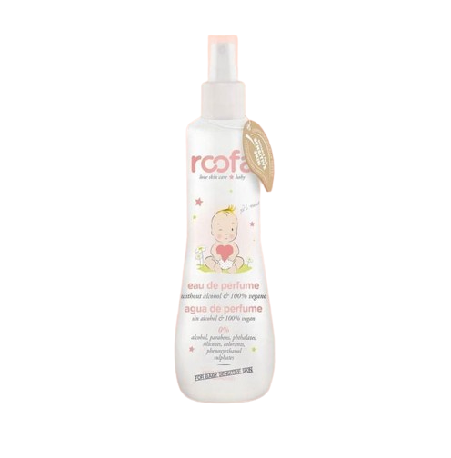 Roofa Eau De Perfume - 200 ml