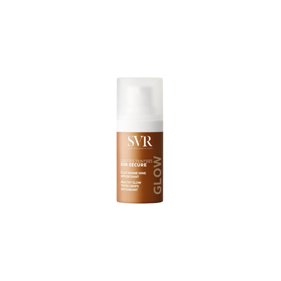 SVR Sun Secure Gouttes Teintees - 15ml