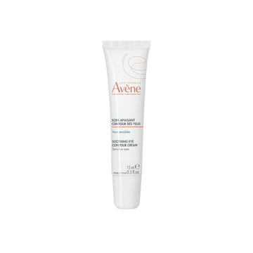 Soothing Eye Contour Cream