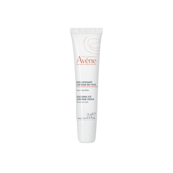 Soothing Eye Contour Cream