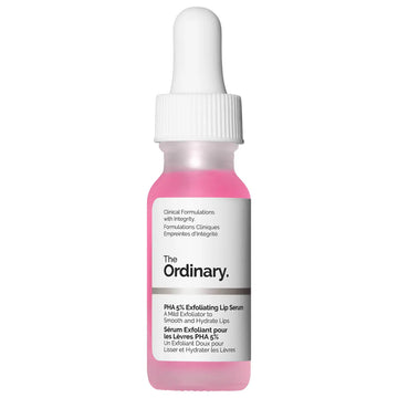The Ordinary PHA 5 Lip Serum - 15 ml