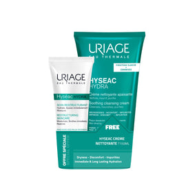 Uriage Clear & Matt Set