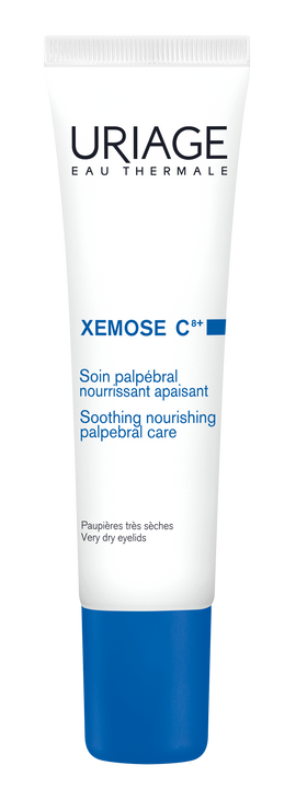 Uriage Xémose Soothing Eye Contour Care - 15 ml
