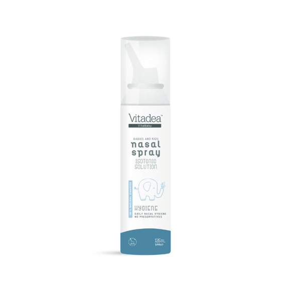 Vitadea Amigo Nasal Spray - 125 ml