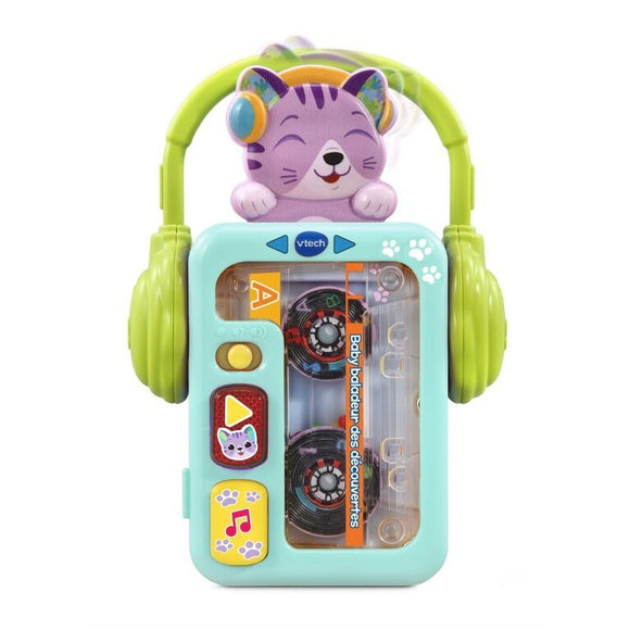 Vtech Baby Explorer 9-36 Months