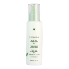 AloeLab Aloe + HA Moisturizer Gel - 130 ml
