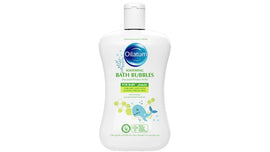 Oilatum Baby Soothing Bath Bubbles - 300 ml