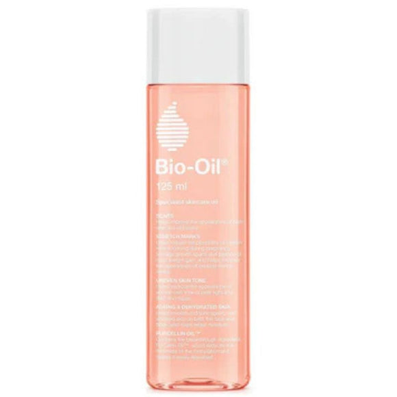 Bio-Oil Skin Care Oil