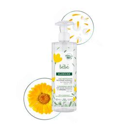 Cleansing Water No-Rinse 500 ml