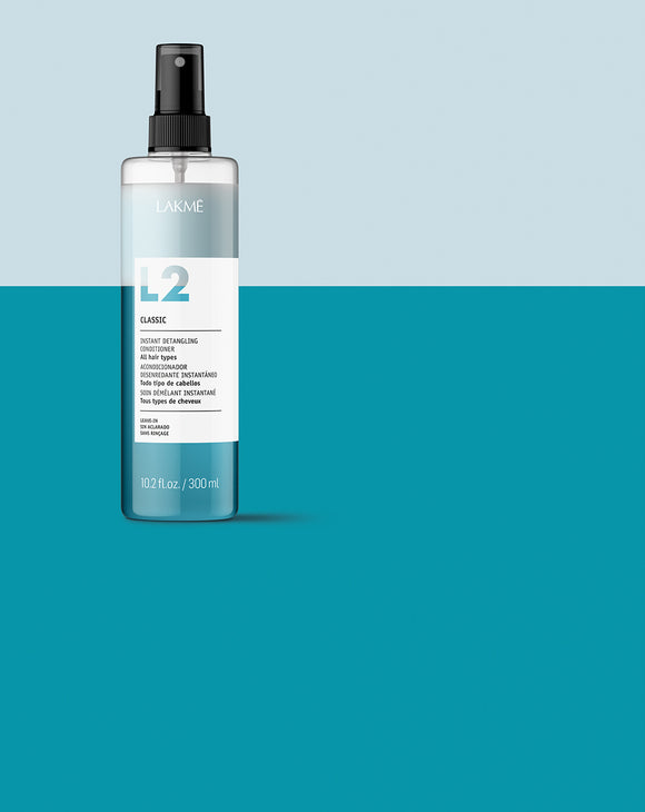 Lakme L2 Classic - 300 ml