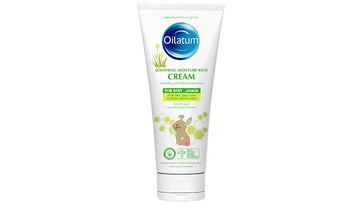 Oilatum Baby Intense Moisturising Cream - 475 gr