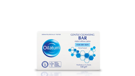 Oilatum Gentle Cleansing Bar - 100 gr