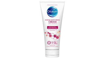 Oilatum Intense Moisturising Cream - 200 g