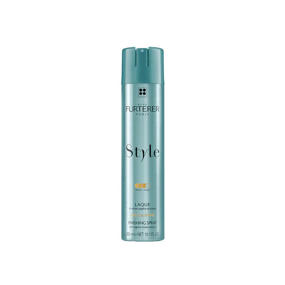 Rene Furterer Style Hair Shine Spray - 100 ml