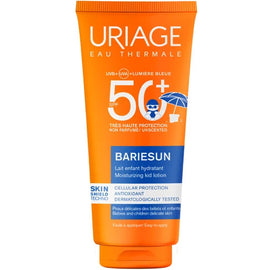 Uriage Bariésun Kid Milk SPF50+ - 100 ml