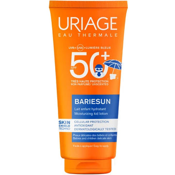 Uriage Bariésun Kid Milk SPF50+ - 100 ml