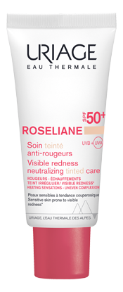 Uriage Roséliane CC Cream Spf50 - 40 ml