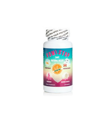 Medvial Vomistop - 30 Capsules