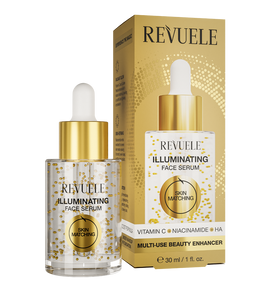 Revuele Illuminating Face Serum - 30 ml