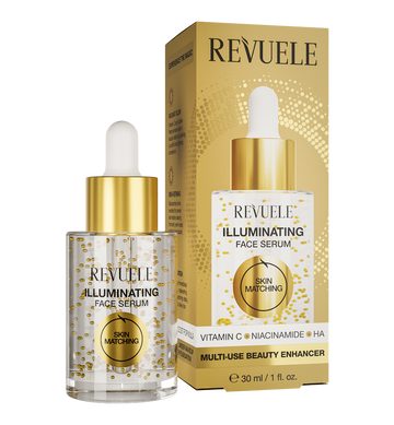 Revuele Illuminating Face Serum - 30 ml