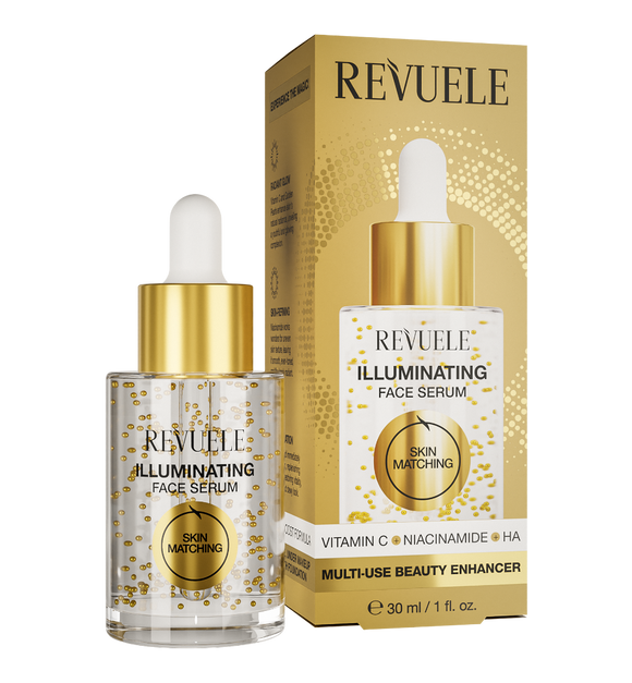 Revuele Illuminating Face Serum - 30 ml
