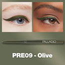 Palladio Waterproof Eye Liner-6