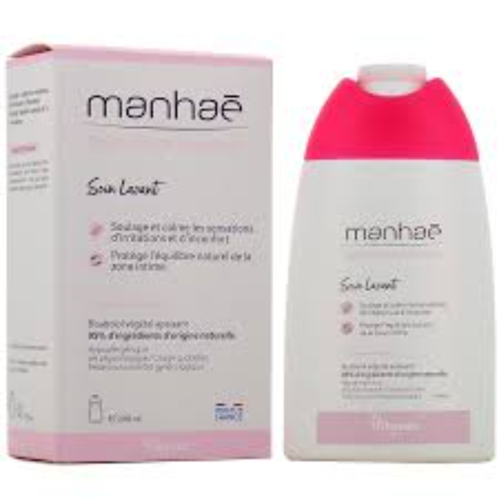 Manhae Soothing Intimate Care -200 ml