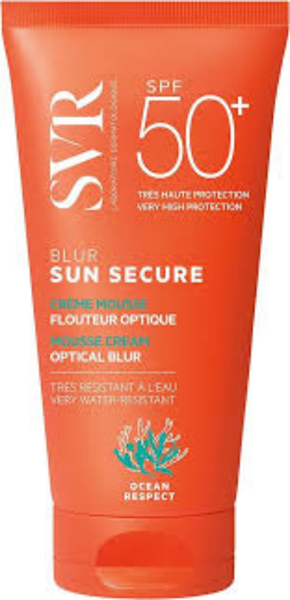 SVR Sun Secure Blur SPF50+ - 50 ml