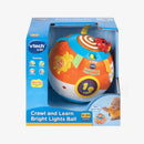 Vtech Crawl & Learn Bright Light Balls 6-24 Months-4