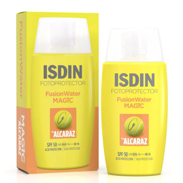 ISDIN FotoProtector Fusion Water Magic Glow Alacaraz - 50 ml