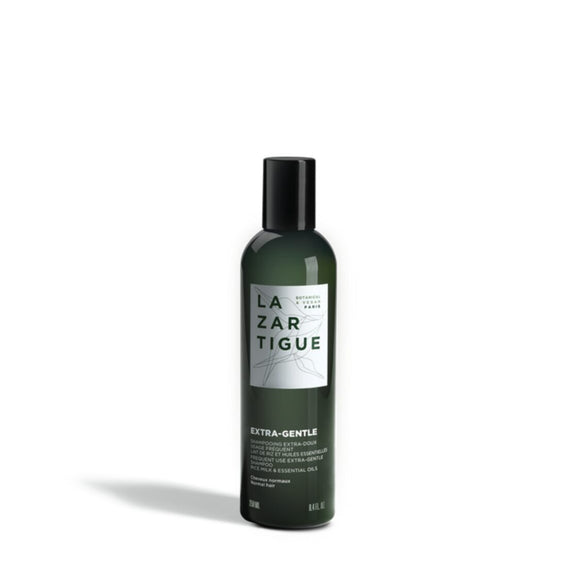 Lazartgiue Extra-Gentle Shampoo (Frequent Use Extra-Gentle Shampoo) - 250 ml
