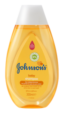 Johnson's Baby Shampoo Gold-3