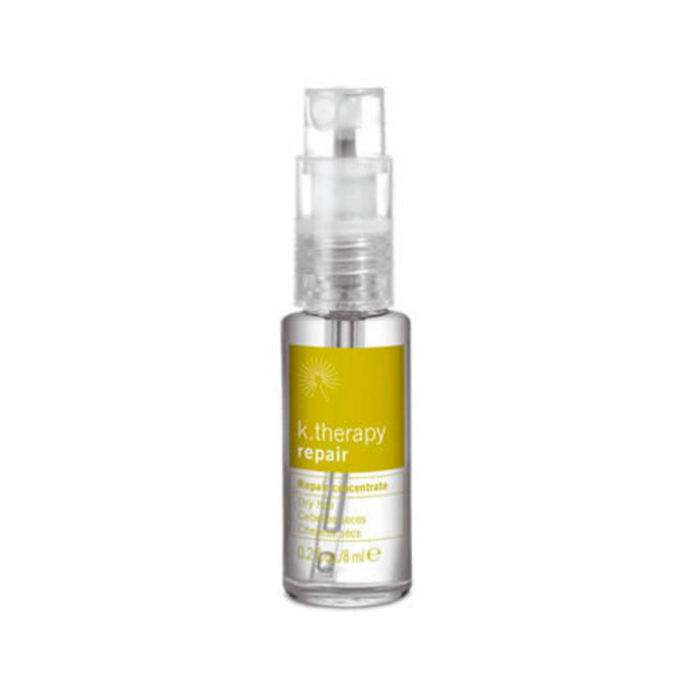 Lakme K. Therapy Repair Shock Concentrate - 8U x 8 ml