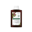Shampoo With Quinine And B Vitamins-2